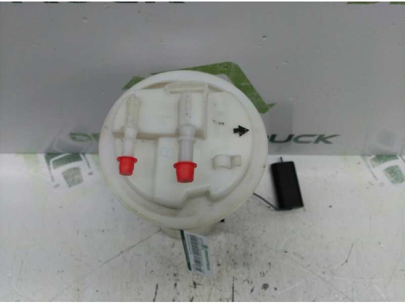 Recambio de aforador para peugeot 206 berlina x-line referencia OEM IAM 9625476380  