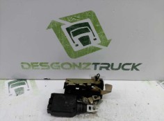 Recambio de cerradura puerta delantera derecha para citroen zx 1.9 d tonic referencia OEM IAM 96056001  