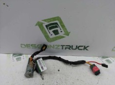 Recambio de conmutador de arranque para peugeot 206 berlina x-line referencia OEM IAM   