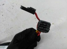 Recambio de conmutador de arranque para peugeot 206 berlina x-line referencia OEM IAM    2