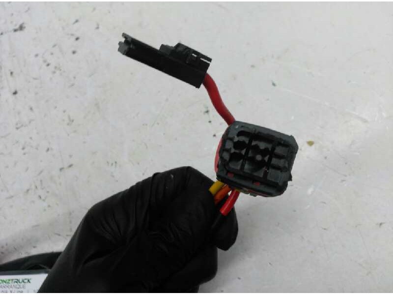 Recambio de conmutador de arranque para peugeot 206 berlina x-line referencia OEM IAM   