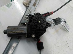 Recambio de elevalunas delantero derecho para peugeot 206 berlina x-line referencia OEM IAM    2