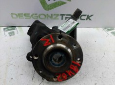 Recambio de mangueta delantera izquierda para citroen zx 1.9 d tonic referencia OEM IAM 364653   2