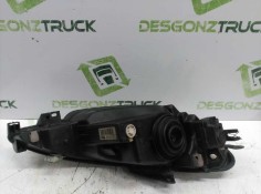 Recambio de faro izquierdo para peugeot 206 berlina x-line referencia OEM IAM    2