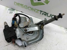 Recambio de motor limpia trasero para citroen zx 1.9 d tonic referencia OEM IAM 95656576   2