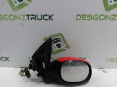 Recambio de retrovisor derecho para peugeot 206 berlina x-line referencia OEM IAM   