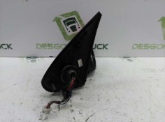 Recambio de retrovisor derecho para peugeot 206 berlina x-line referencia OEM IAM    2