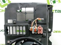 Recambio de electroventilador para citroen xsara berlina 1.9 d sx referencia OEM IAM    2