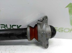 Recambio de amortiguador trasero derecho para audi a3 (8p) 1.9 tdi ambiente referencia OEM IAM    2