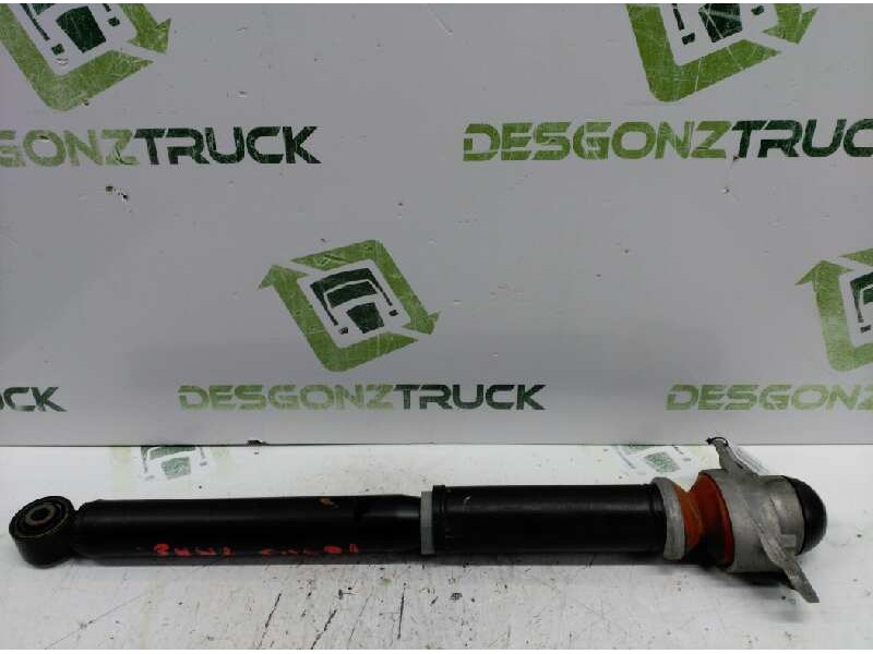 Recambio de amortiguador trasero izquierdo para audi a3 (8p) 1.9 tdi ambiente referencia OEM IAM   