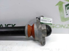 Recambio de amortiguador trasero izquierdo para audi a3 (8p) 1.9 tdi ambiente referencia OEM IAM    2