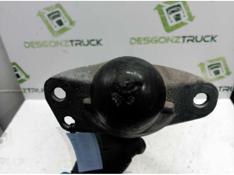 Recambio de amortiguador trasero izquierdo para audi a3 (8p) 1.9 tdi ambiente referencia OEM IAM   