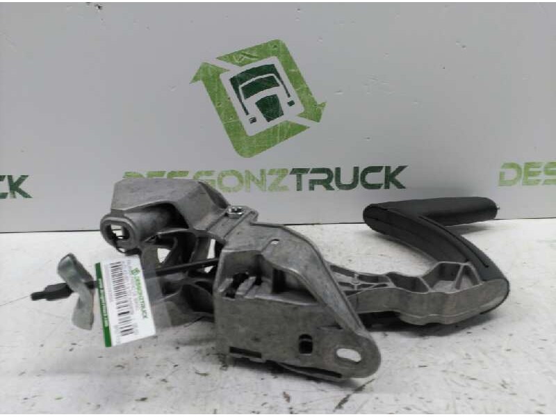Recambio de palanca freno de mano para audi a3 (8p) 1.9 tdi ambiente referencia OEM IAM 8P0711303C  