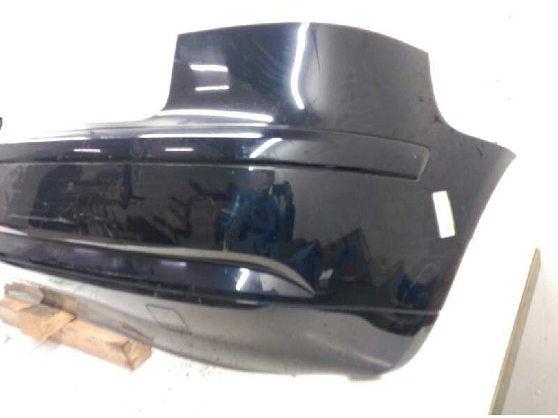Recambio de paragolpes trasero para audi a3 (8p) 1.9 tdi ambiente referencia OEM IAM 8P3807303GRU  