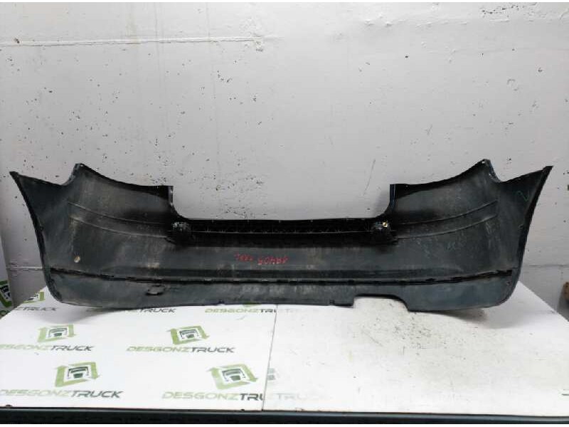 Recambio de paragolpes trasero para audi a3 (8p) 1.9 tdi ambiente referencia OEM IAM 8P3807303GRU  