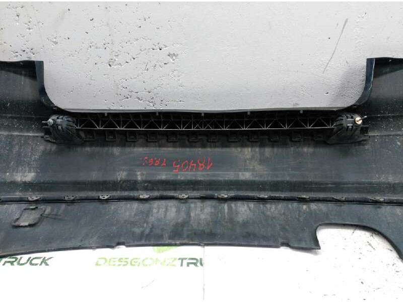 Recambio de paragolpes trasero para audi a3 (8p) 1.9 tdi ambiente referencia OEM IAM 8P3807303GRU  