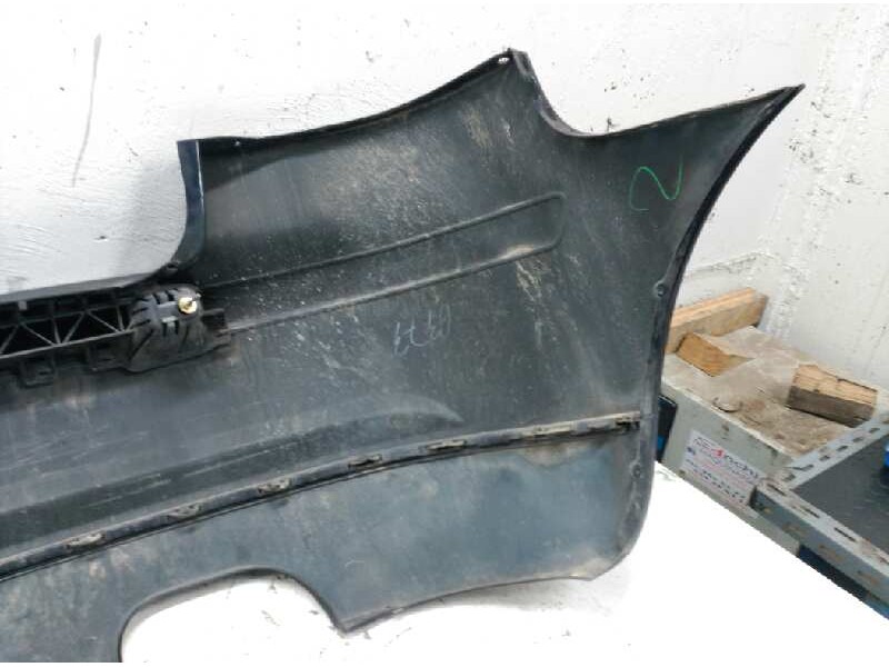Recambio de paragolpes trasero para audi a3 (8p) 1.9 tdi ambiente referencia OEM IAM 8P3807303GRU  