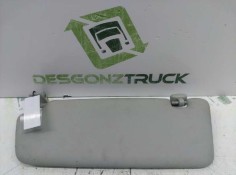 Recambio de parasol derecho para audi a3 (8p) 1.9 tdi ambiente referencia OEM IAM 8P0857552AEFKZ   2