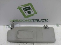 Recambio de parasol izquierdo para audi a3 (8p) 1.9 tdi ambiente referencia OEM IAM 8P0857551AEFKZ  