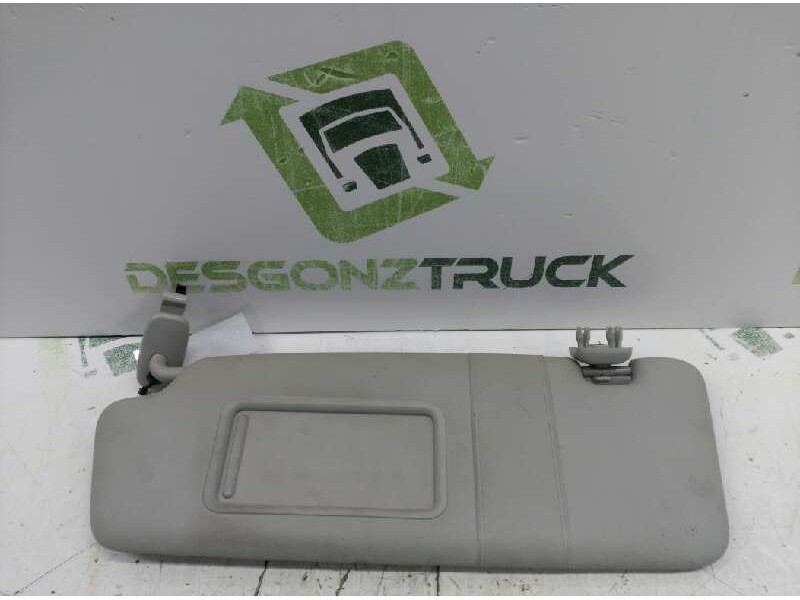 Recambio de parasol izquierdo para audi a3 (8p) 1.9 tdi ambiente referencia OEM IAM 8P0857551AEFKZ  