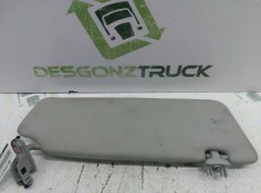 Recambio de parasol izquierdo para audi a3 (8p) 1.9 tdi ambiente referencia OEM IAM 8P0857551AEFKZ   2