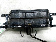 Recambio de pastillas de freno delanteras para audi a3 (8p) 1.9 tdi ambiente referencia OEM IAM    2