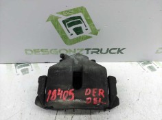 Recambio de pinza freno delantera derecha para audi a3 (8p) 1.9 tdi ambiente referencia OEM IAM 1K0615124M  
