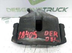 Recambio de pinza freno delantera derecha para audi a3 (8p) 1.9 tdi ambiente referencia OEM IAM 1K0615124M   2