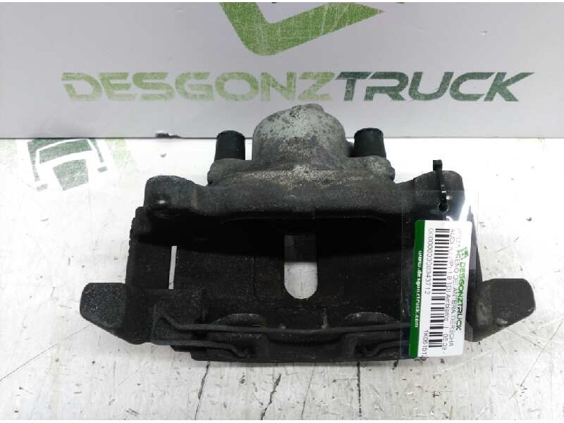 Recambio de pinza freno delantera derecha para audi a3 (8p) 1.9 tdi ambiente referencia OEM IAM 1K0615124M  