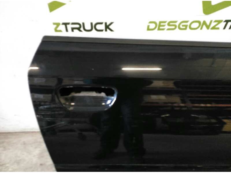 Recambio de puerta delantera derecha para audi a3 (8p) 1.9 tdi ambiente referencia OEM IAM 8P3831052D  
