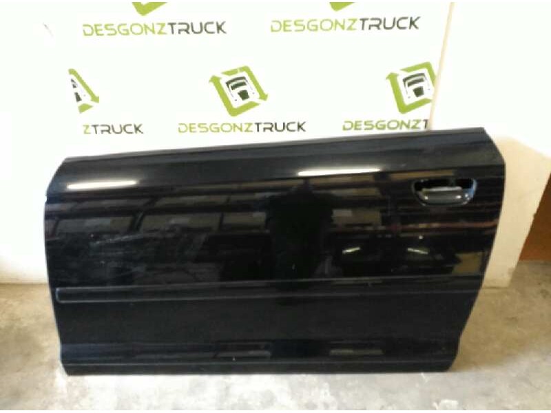 Recambio de puerta delantera izquierda para audi a3 (8p) 1.9 tdi ambiente referencia OEM IAM 8P3831051D  