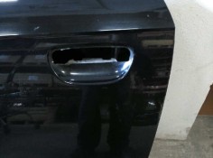 Recambio de puerta delantera izquierda para audi a3 (8p) 1.9 tdi ambiente referencia OEM IAM 8P3831051D   2