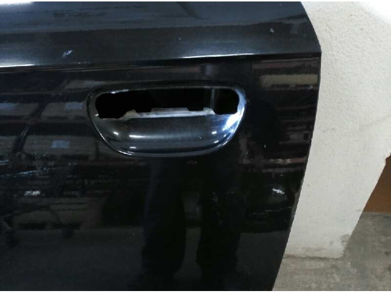 Recambio de puerta delantera izquierda para audi a3 (8p) 1.9 tdi ambiente referencia OEM IAM 8P3831051D  