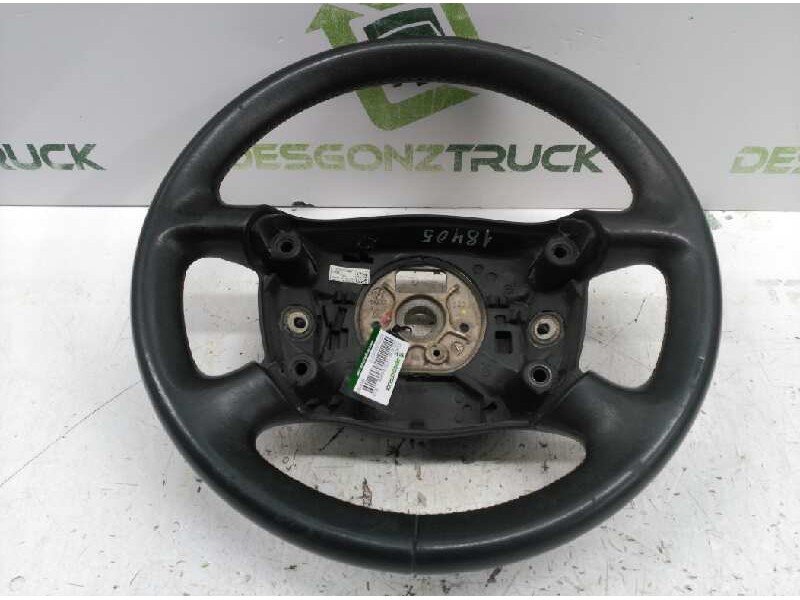 Recambio de volante para audi a3 (8p) 1.9 tdi ambiente referencia OEM IAM 8P0419091EFKZ  