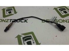 Recambio de sonda lambda para seat arosa (6h1) select referencia OEM IAM    2