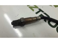 Recambio de sonda lambda para seat arosa (6h1) select referencia OEM IAM   