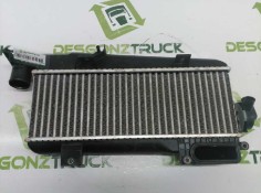 Recambio de intercooler para peugeot 405 berlina sillage referencia OEM IAM 96090690  