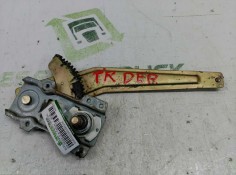 Recambio de elevalunas trasero derecho para kia pride glxi familiar referencia OEM IAM KK15372560A  