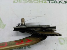 Recambio de elevalunas trasero derecho para kia pride glxi familiar referencia OEM IAM KK15372560A   2