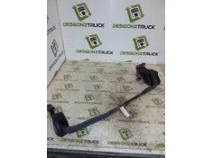 Recambio de brazo retrovisor izquierdo para iveco eurotech (mp) fsa  (440 e 39) larga distancia referencia OEM IAM IZQUIERDO  