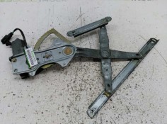 Recambio de elevalunas trasero izquierdo para ford scorpio berl./turnier referencia OEM IAM   