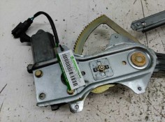 Recambio de elevalunas trasero izquierdo para ford scorpio berl./turnier referencia OEM IAM    2