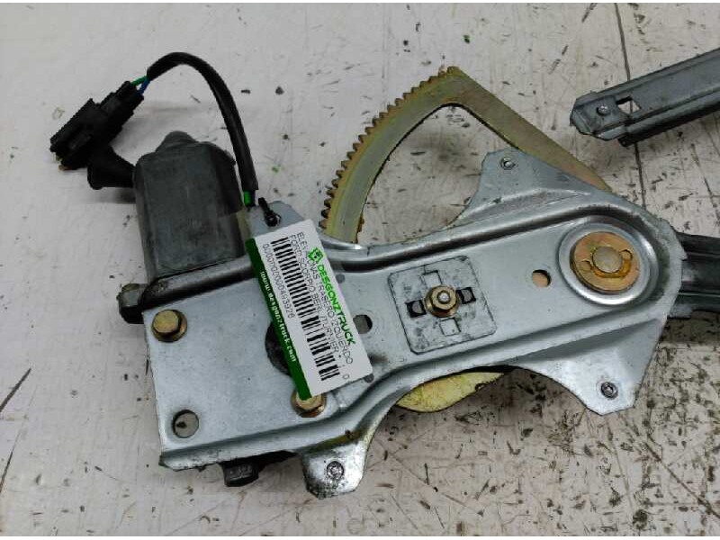 Recambio de elevalunas trasero izquierdo para ford scorpio berl./turnier referencia OEM IAM   