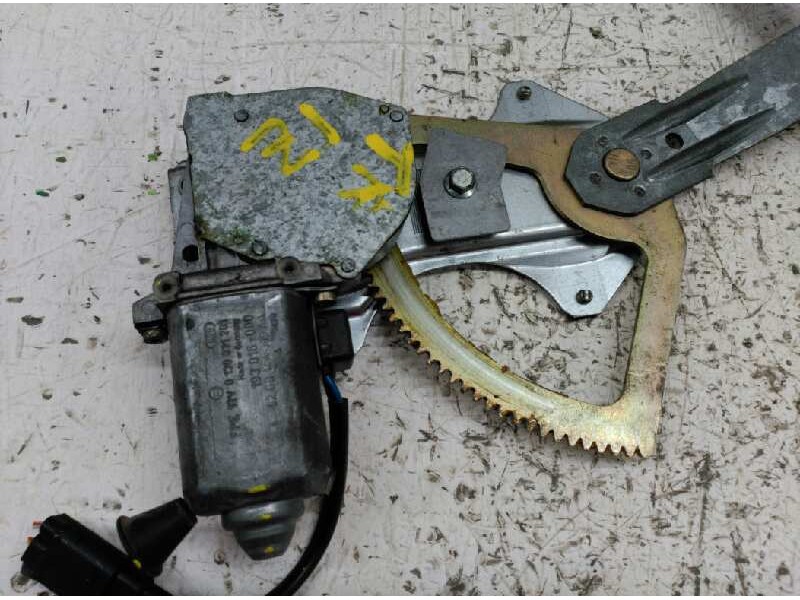 Recambio de elevalunas trasero izquierdo para ford scorpio berl./turnier referencia OEM IAM   