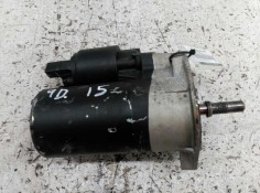 Recambio de motor arranque para volkswagen polo berlina (6n1) open air referencia OEM IAM 0001113013 9 DIENTES BOSCH