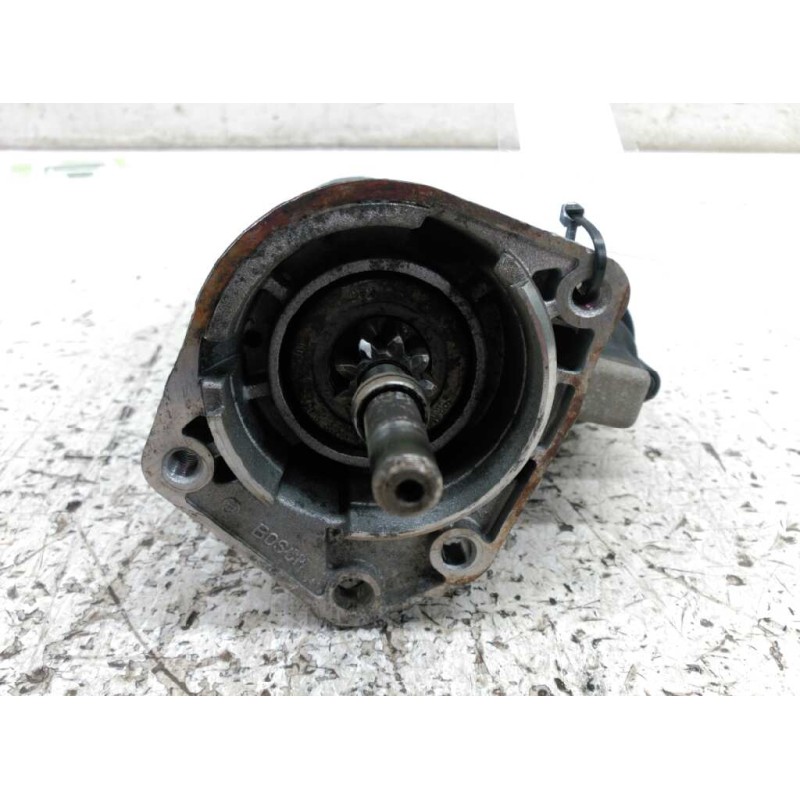 Recambio de motor arranque para volkswagen polo berlina (6n1) open air referencia OEM IAM 0001113013 9 DIENTES BOSCH