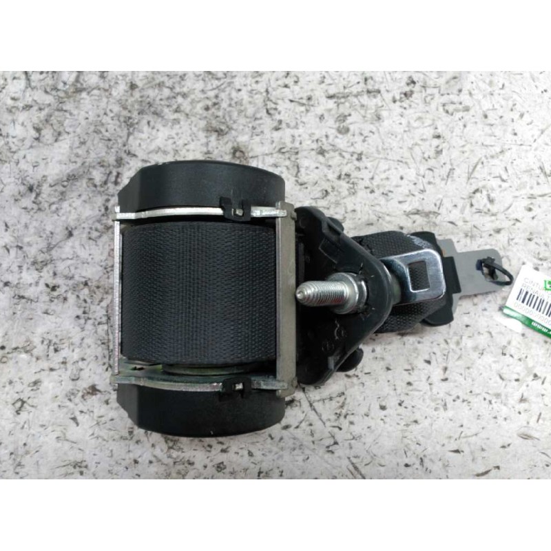 Recambio de cinturon seguridad trasero derecho para renault scenic ii grand confort dynamique referencia OEM IAM  3ª FILA 