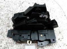 Recambio de cerradura puerta trasera derecha para ford focus berlina (cak) ambiente referencia OEM IAM   