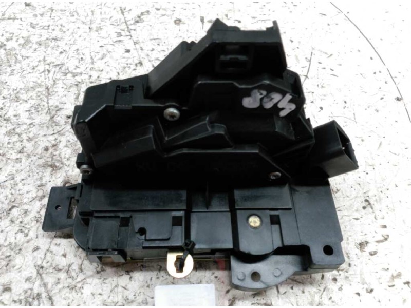 Recambio de cerradura puerta trasera derecha para ford focus berlina (cak) ambiente referencia OEM IAM   
