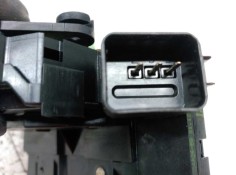 Recambio de cerradura puerta trasera derecha para ford focus berlina (cak) ambiente referencia OEM IAM    2